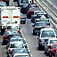 global warming traffic smoke emission motorcars cars