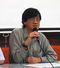 形容国家维护人权机构濒临崩溃 人民之声:人权发展颓丧的一年