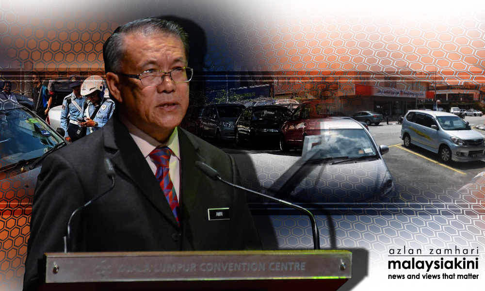 Public backs hike in parking rate, says mayor