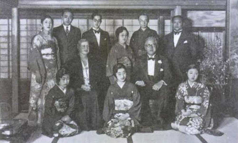 德川义亲与柔佛苏丹——在日军南进以前