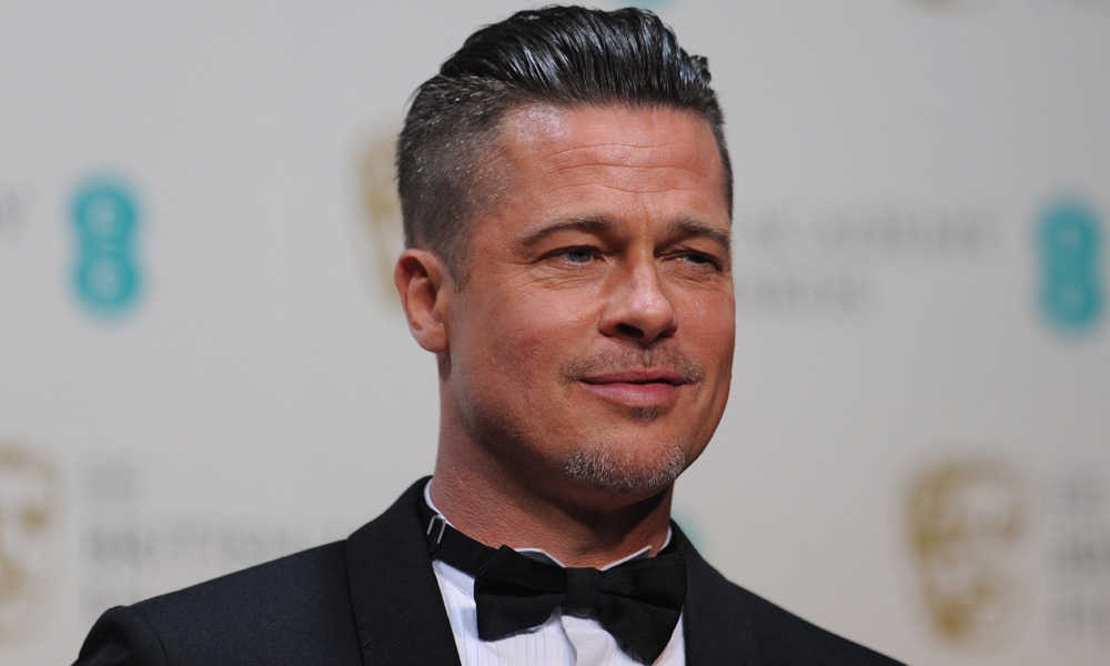 FBI considering investigation into Brad Pitt’s behaviour on flight