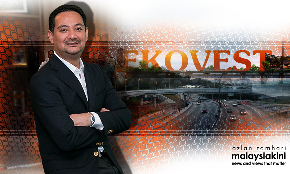EPF's 'pricey' purchase from Hisham-linked firm questioned