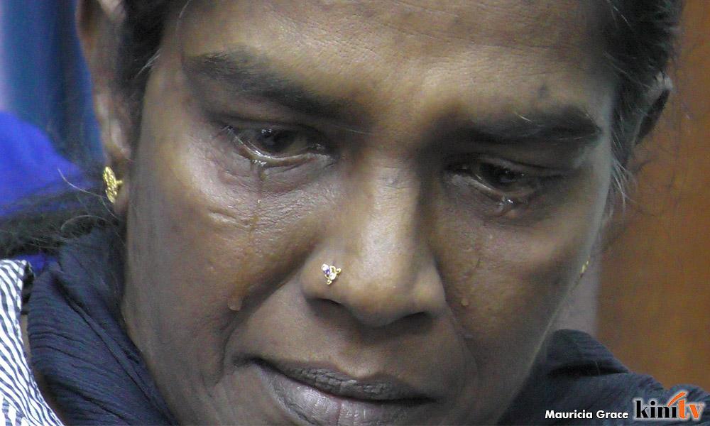Family wants body exhumed, second post-mortem for man killed in cop shootout