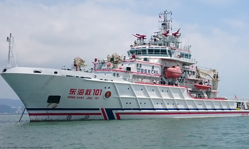 Bad winter delays MH370 search by up to two months, say authorities