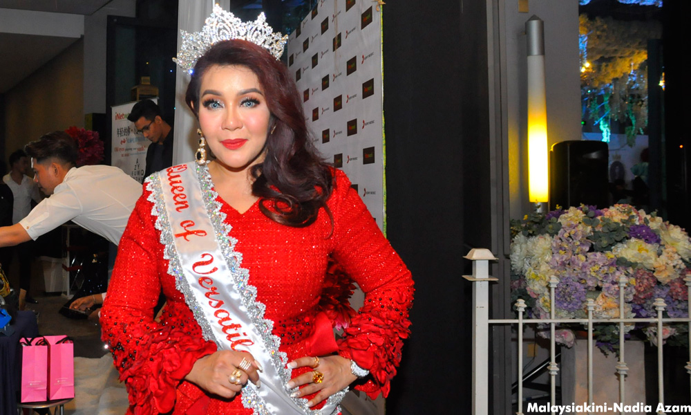 Ifa titip doa pada rakan ke Kaabah