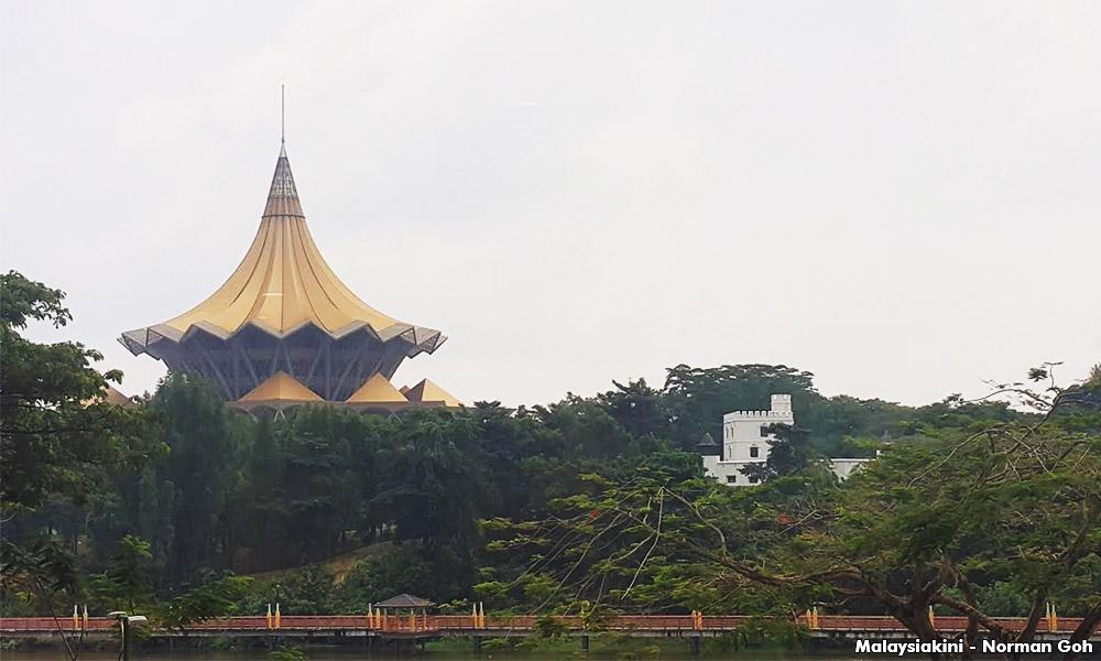 'Sarawak dijangka dapat KM baru hari ini'
