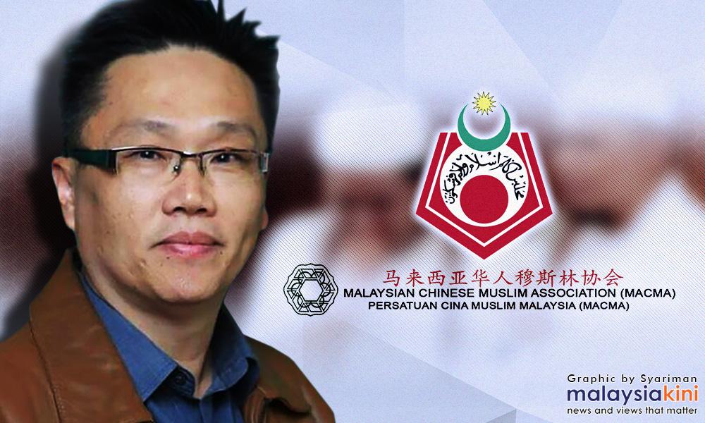 Chinese Muslim group denies 'converts abuse zakat' claim