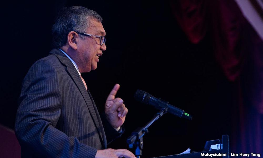 Can ex-AG Gani challenge his sacking now?