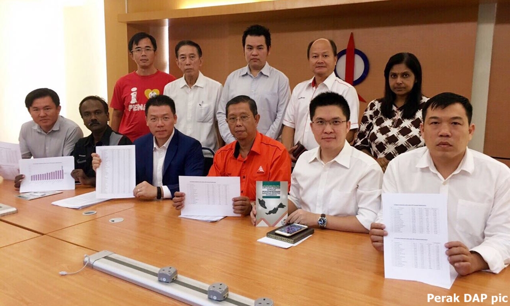 促警以破坏民主罪查选委会<br>倪可敏斥选区重划践踏宪法