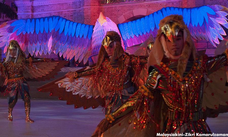 Malaysiakini Malaysia S Creative Industry Is Largely Untapped