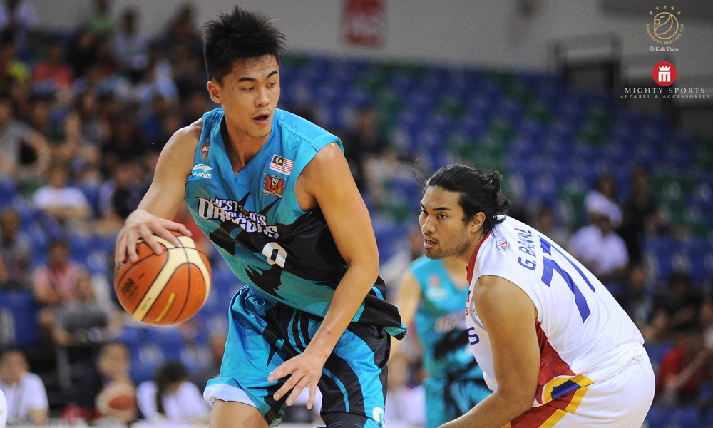 Malaysia Dragons berdepan cabaran getir musim baru ABL