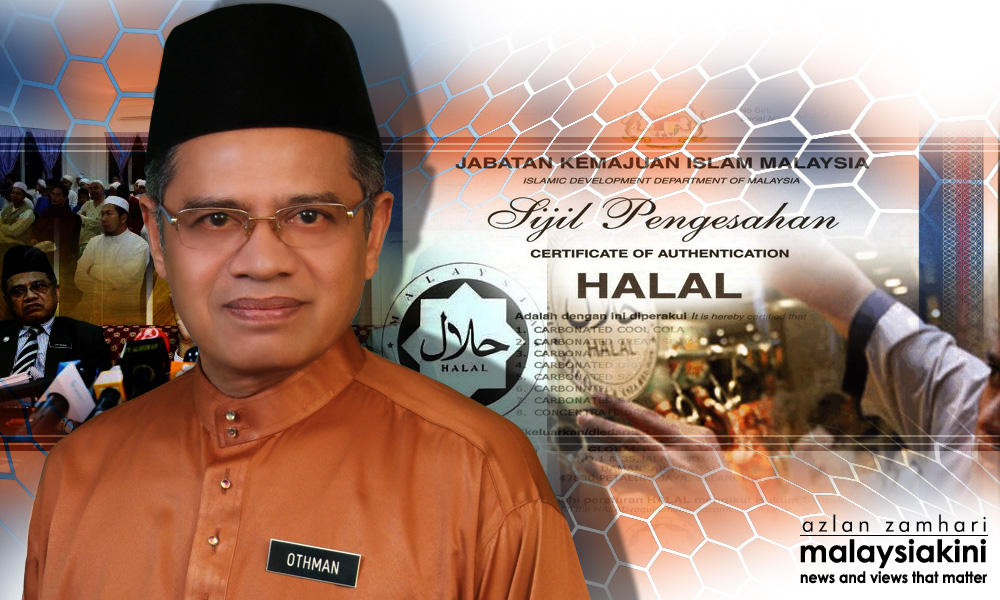 Sijil halal produk Muslim: Jakim mahu penjelasan Risda