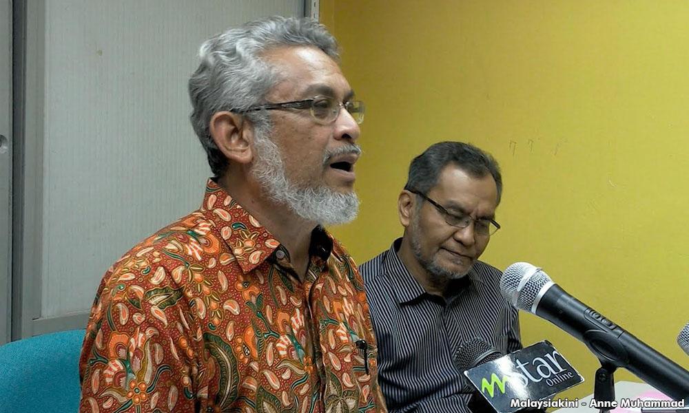 Amanah: Little hope to retain S'gor if PAS enters fray after redelineation