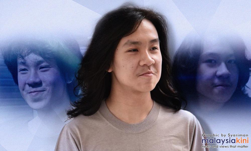S’pore court sends teen blogger back to jail for criticising religion
