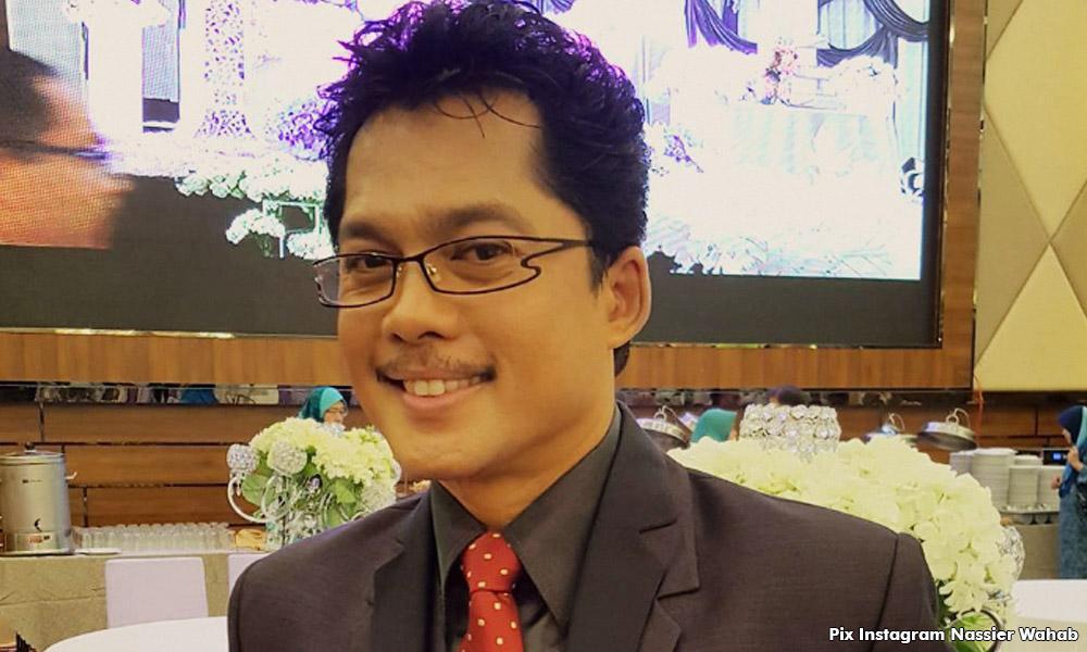 Nassier bakal dianugerah tokoh Maal Hijrah dari NGO