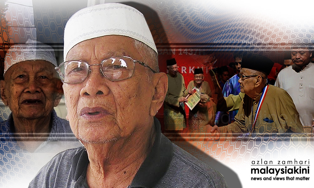Abdul Aziz Tapa a Malay warrior with significant contribution, says Najib
