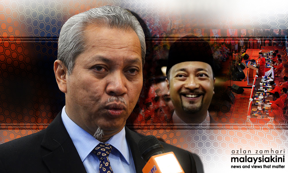 Mukhriz welcomed to rejoin Umno, says Annuar Musa