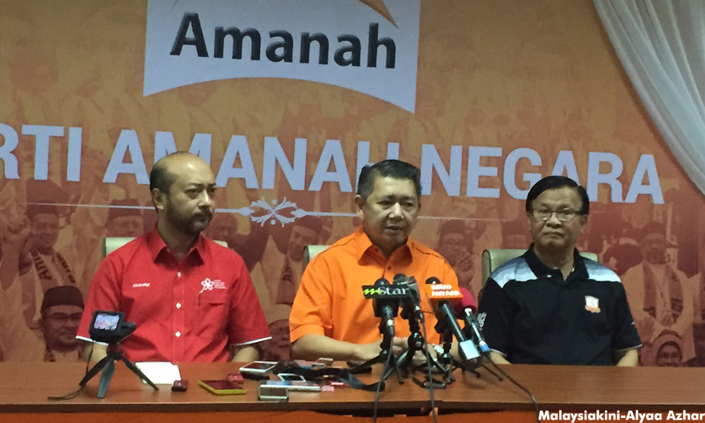 'Had dua penggal jawatan PM sesuatu yang mungkin'
