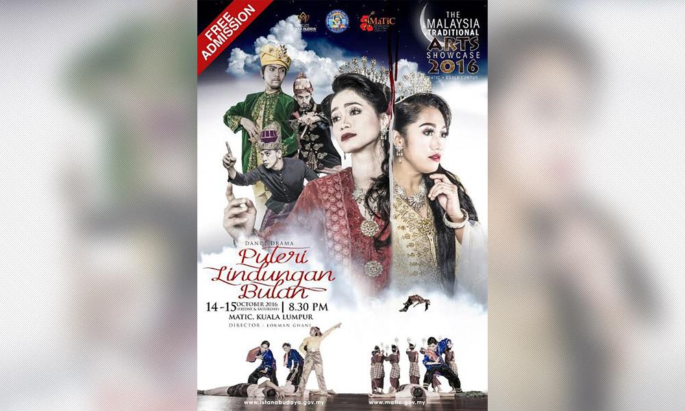 2 puteri berdarah putih cetus sengketa