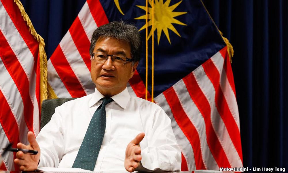 Komplot media AS jatuhkan PM? Tak masuk akal, kata Duta