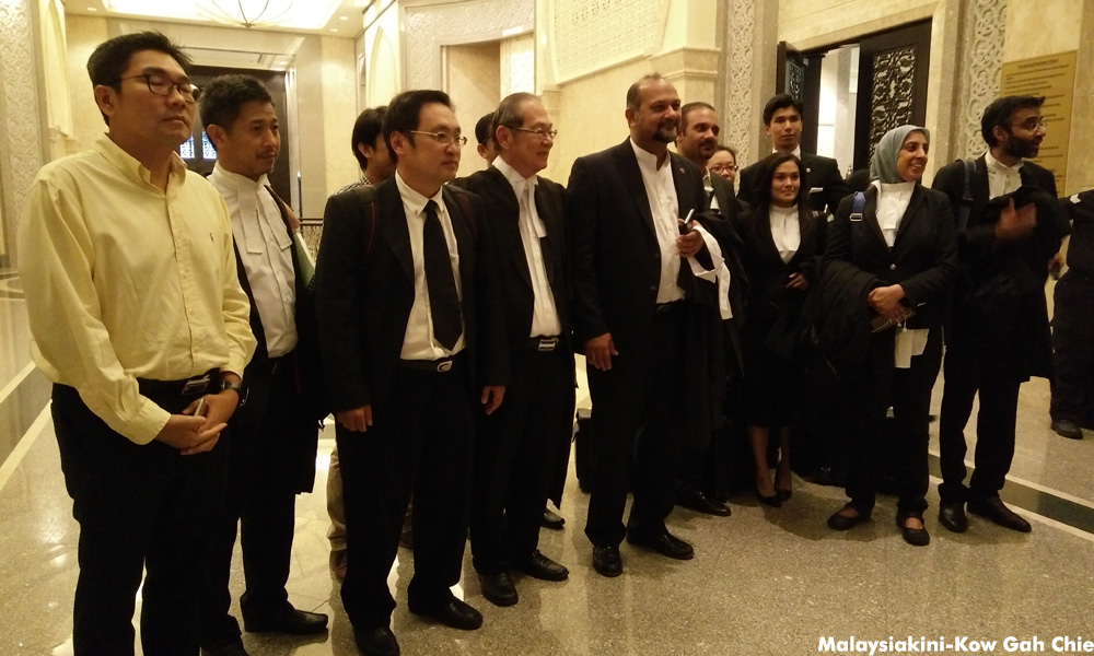 挑战和平集会法违宪案触礁联邦法院指兴讼者地位存疑