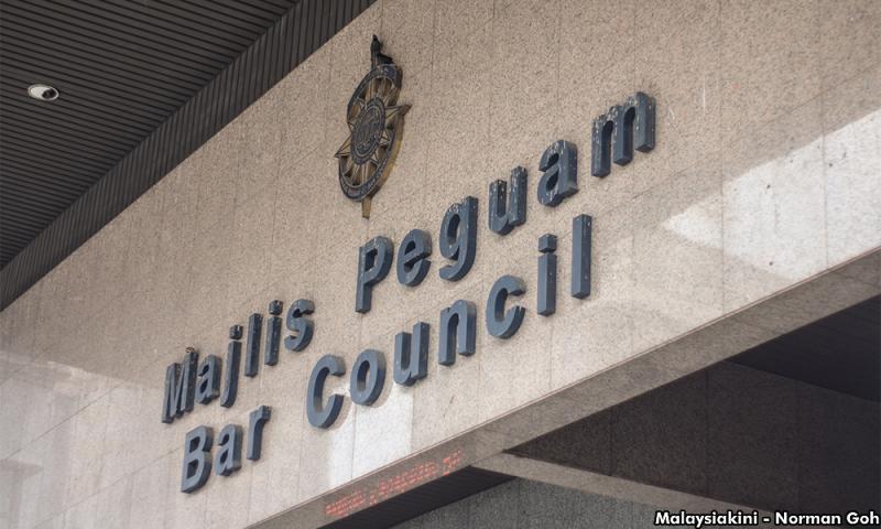 Majlis Peguam adakan EGM isu kekosongan hakim