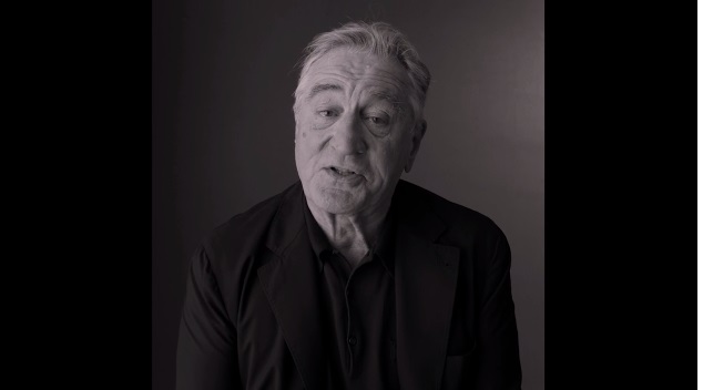 De Niro: Trump babi, anjing, bodoh