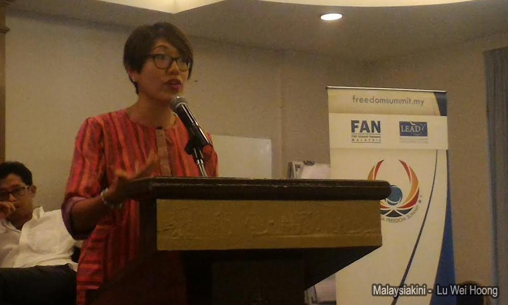 Ideas persoal kenapa rakyat Malaysia pilih kasih
