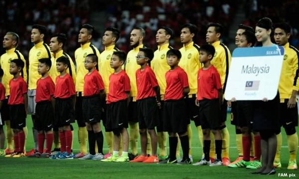 Pasukan bola sepak kebangsaan indonesia lwn pasukan bola sepak kebangsaan afghanistan