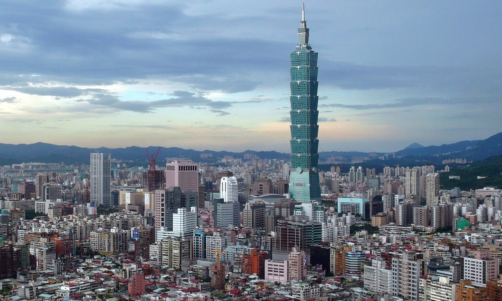 Taipei beckons Muslim travellers