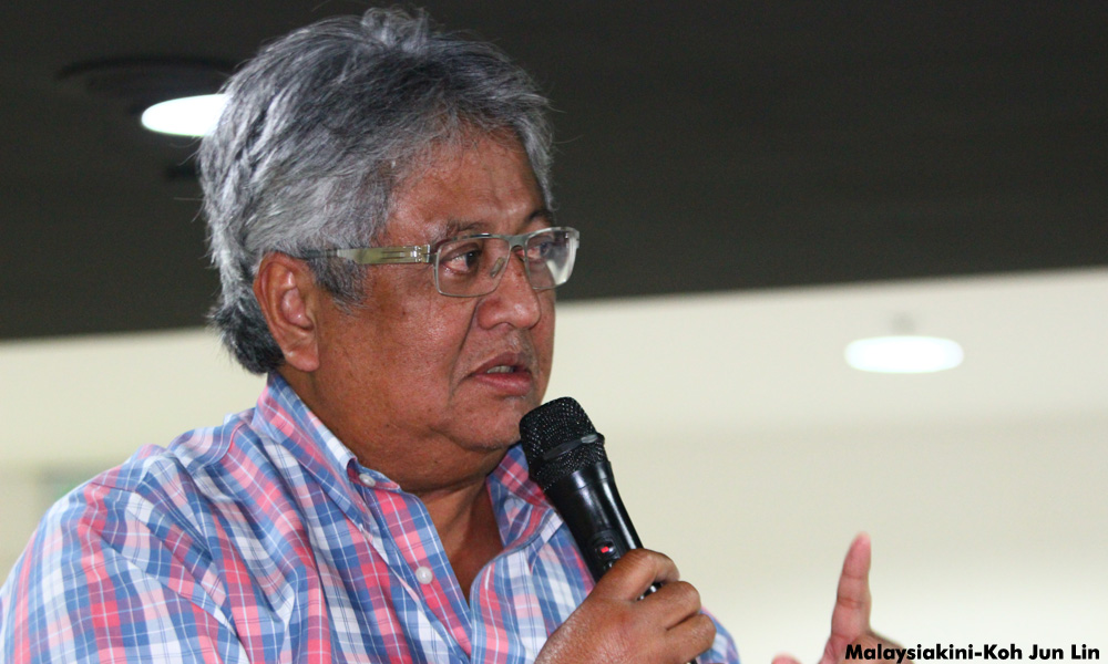 PM challenged to change constitution to turn M'sia into Islamic state