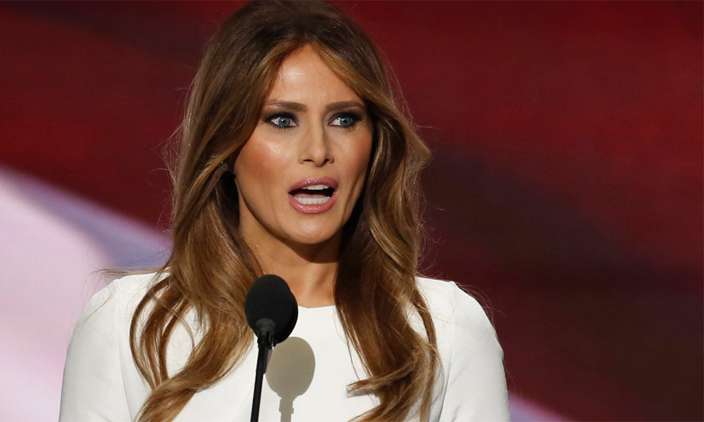 US, Japan first ladies - both unconventional yet poles apart