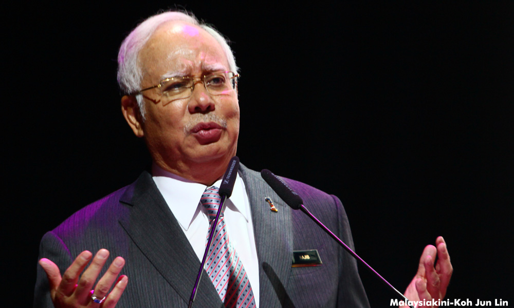 Syarikat raih RM1 trilion menerusi pasaran modal