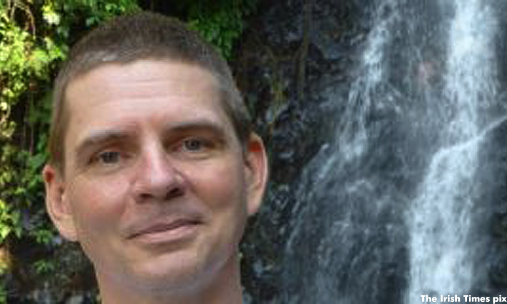 Irish writer: Some Malaysians are more equal than others