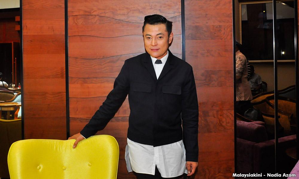 Pak Nil terasa hati diminta bayar cukai ketika kesempitan