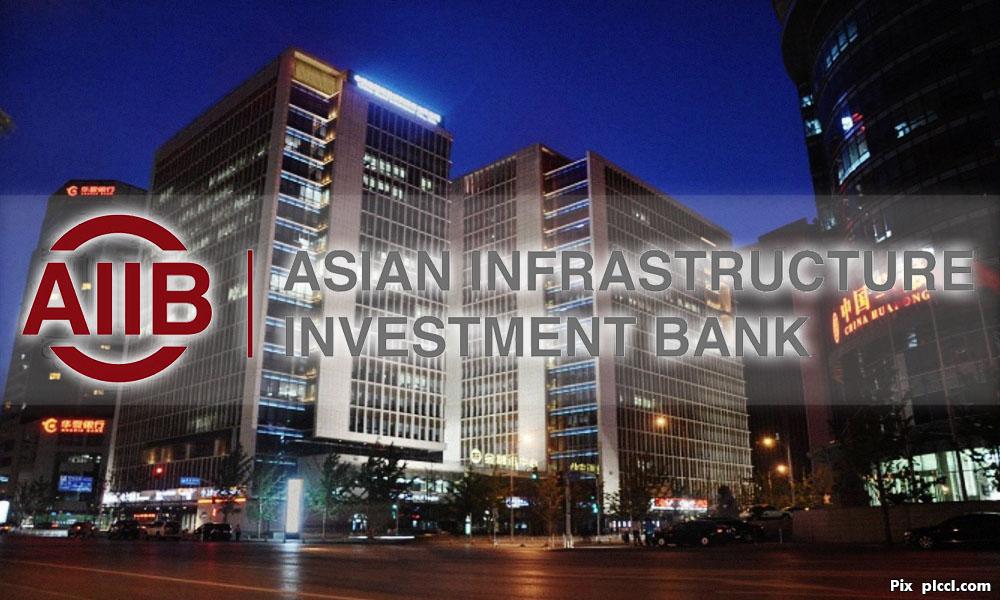 MP: Sertai mega bank China jejaskan hubungan dengan AS?