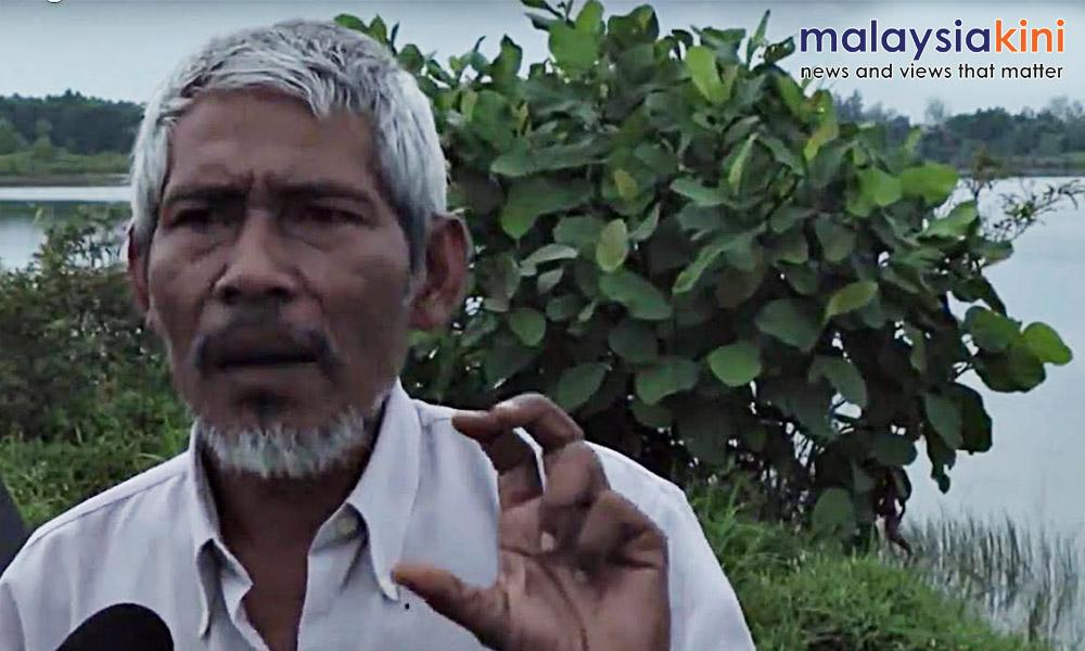 Orang Asli - the true Malays - urged to defend their land