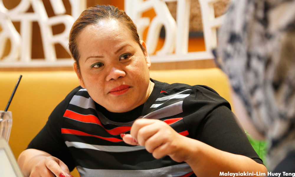 Activist helps fellow Orang Ulu on rocky road to get MyKads