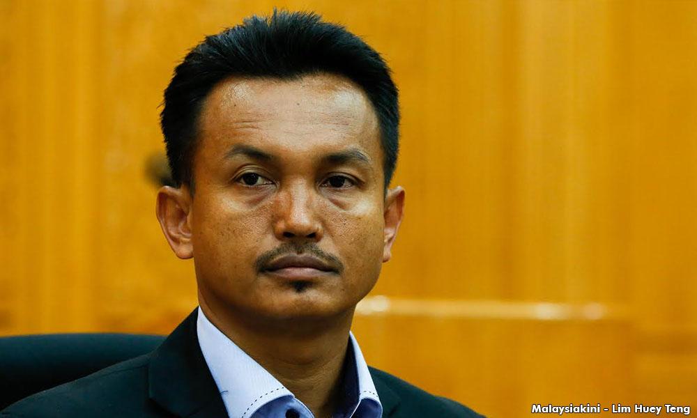 Selangor PAS will abide by party's instructions on PKR ties