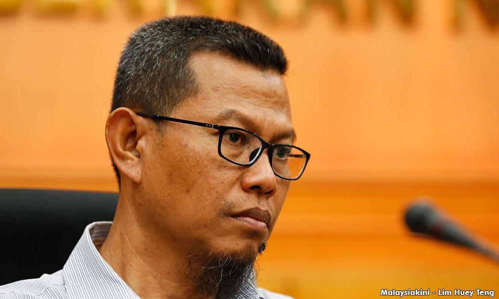 'I don't know about it' - Selangor PAS chief on souring ties with Bersatu claims