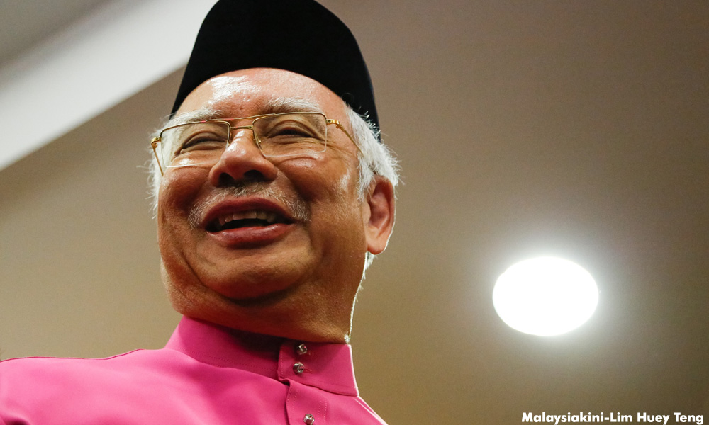 Gov't mulls RM10m bridge to ease flooding along Sungai Golok