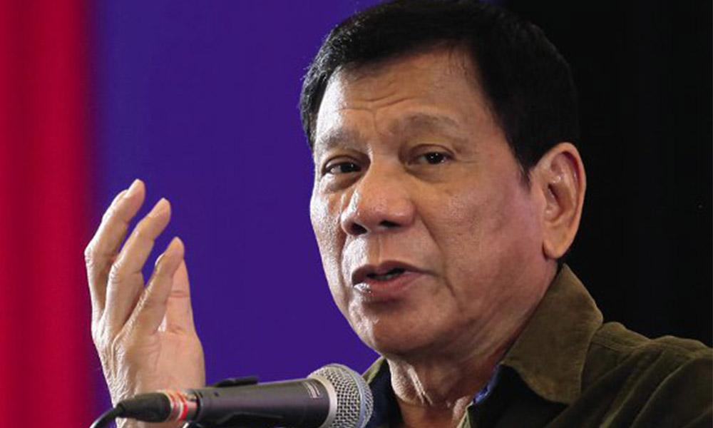 Philippines' deadly drug war faces court challenge