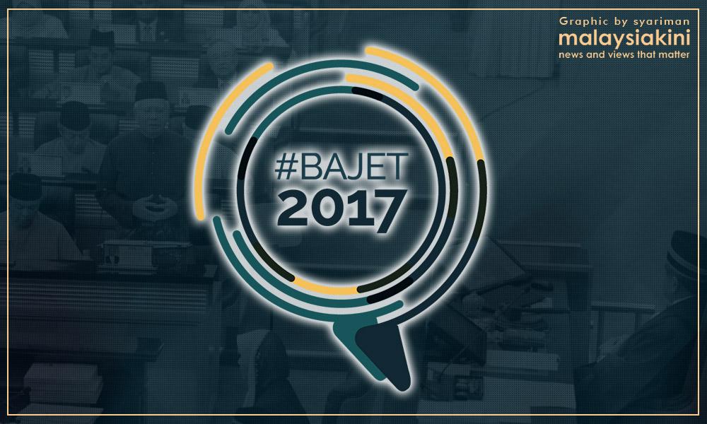 Budget 2017 to be tabled today amid high anticipation