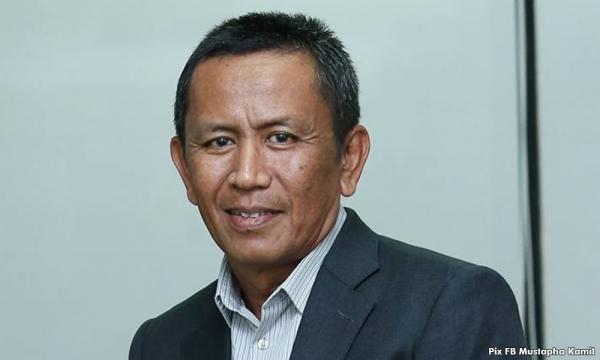 Kr1m - Malaysiakini