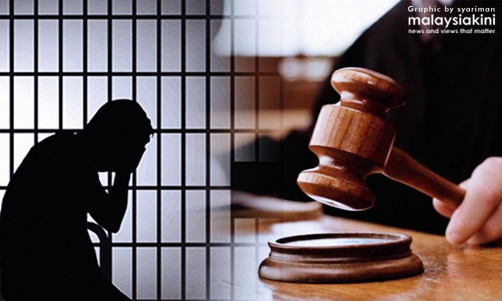 Bekas suami Ziana Zain akan fail petisyen rayuan hukuman 