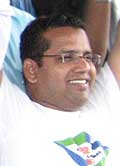 t vasantha kumar