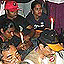 candle light vigil dataran merdeka 101207