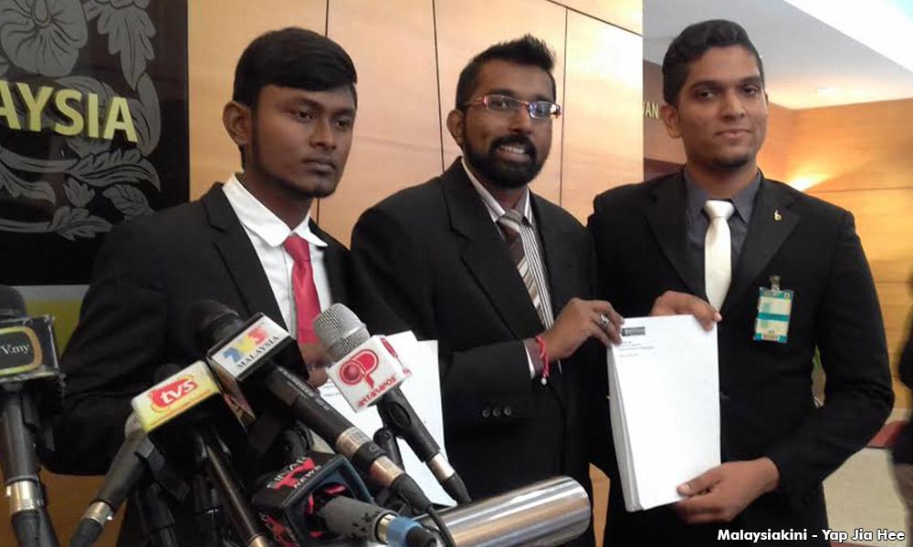 Mahasiswa, MP Kapar merungut cuti Deepavali singkat