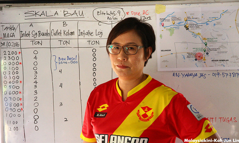 Exco tolak cadangan beg kertas