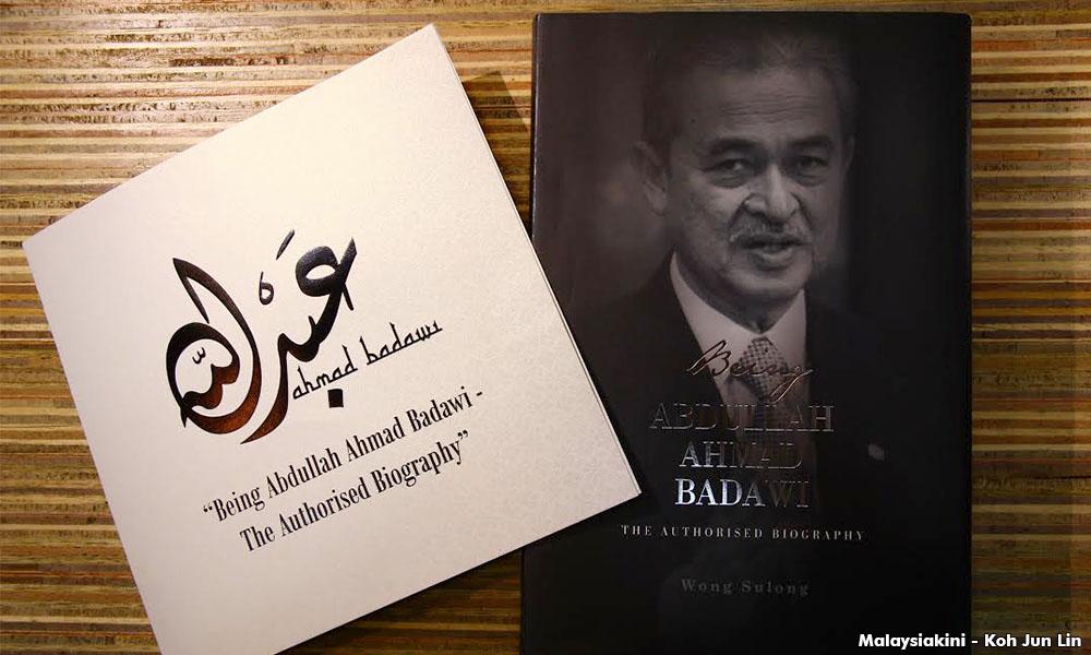 Biography: Mahathir feared arrest after resignation